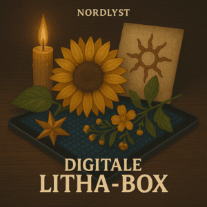 Litha-Box Digital (21. Juni)
