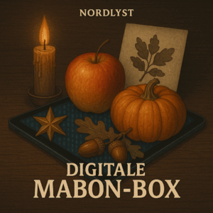 Mabon-Box Digital (21. September)