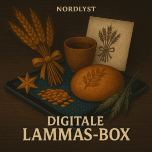 Lammas-Box Digital (1. August)