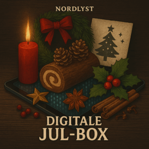 Jul-Box Digital (21. Dezember)