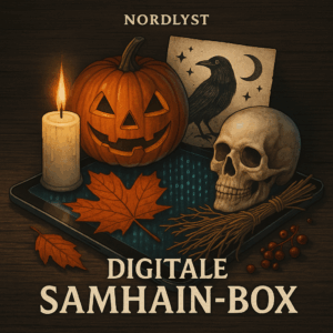 Samhain-Box Digital (31. Oktober)