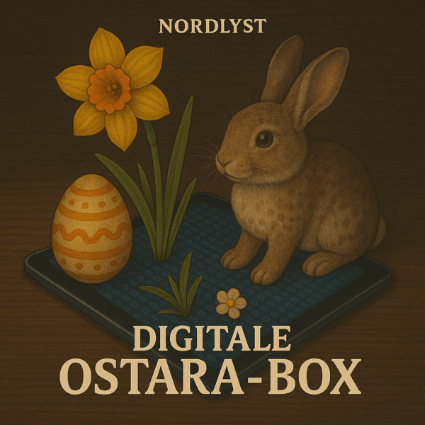 Ostara-Box Digital (21. März)