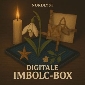 Imbolc-Box Digital (1. Februar)