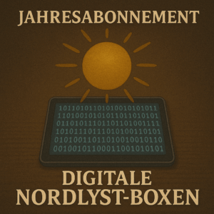 Abonnement Digital (8 Boxen)