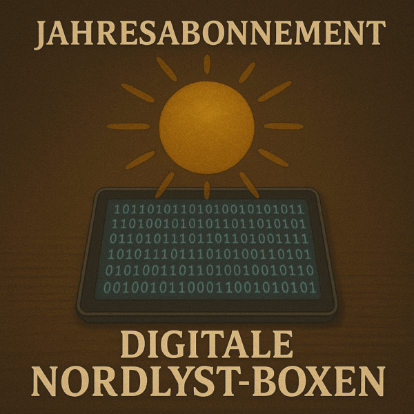 Abonnement Digital (8 Boxen)