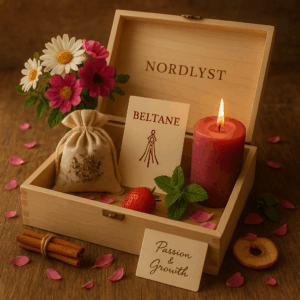 Beltane-Box (1. Mai)