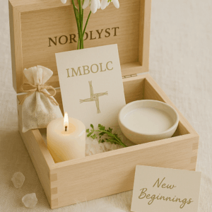 Imbolc Box (2. Februar)