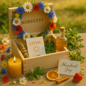 Litha-Box (21. Juni)