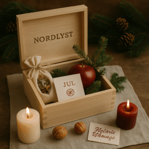 Jul-Box (21. Dezember)