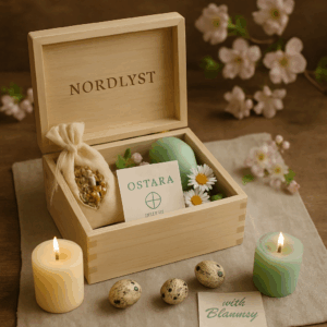 Ostara-Box (21. März)