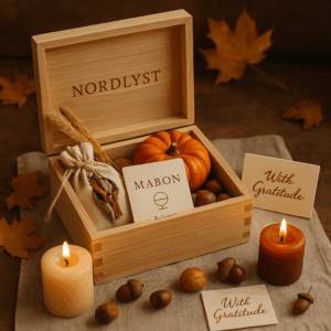 Mabon-Box (21. September)