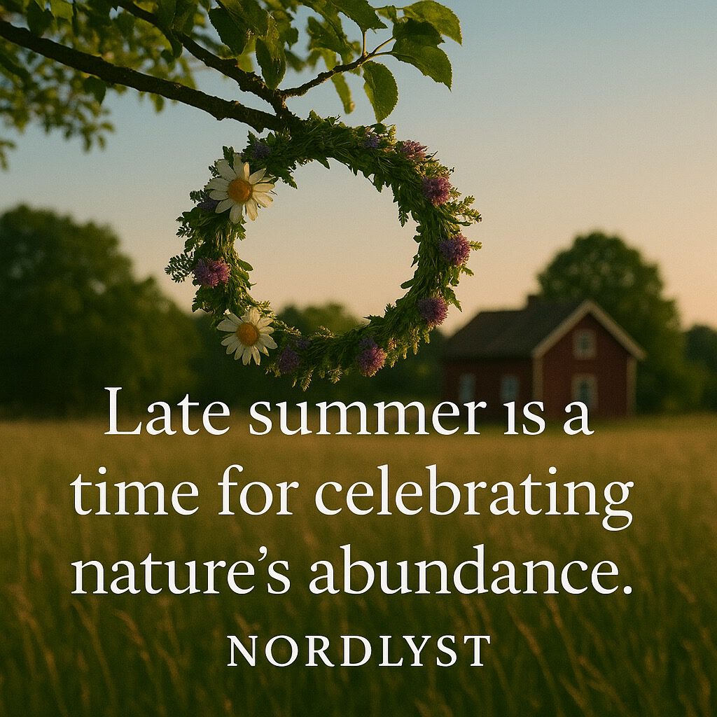 Instagram post from nord_lyst. This post is in position 2.
